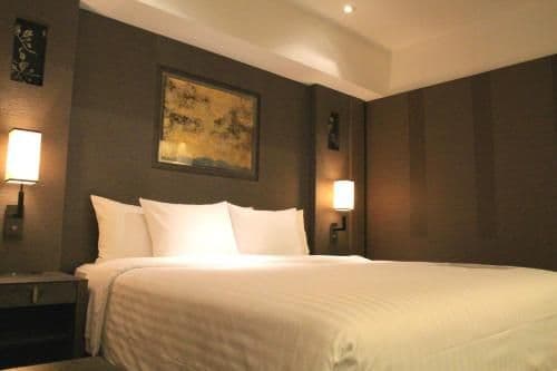 King Room - Non-Smoking
