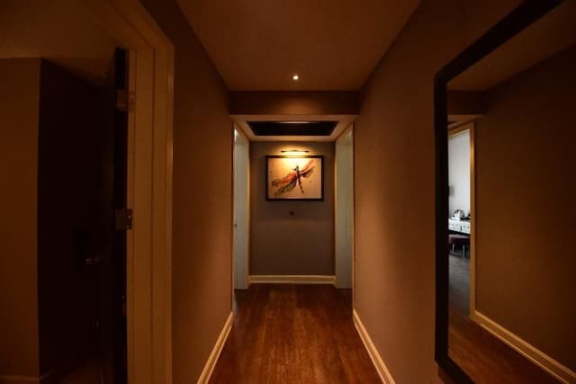 FAMILY ROOM STANDARD