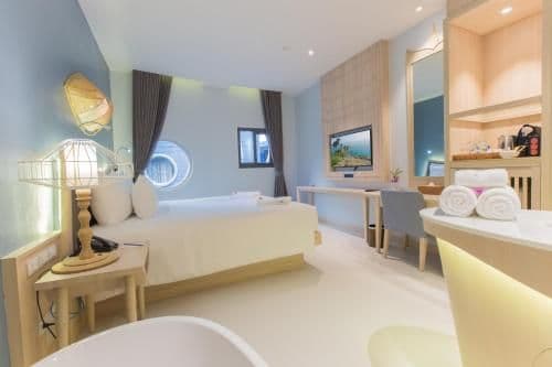 Beyond Room King