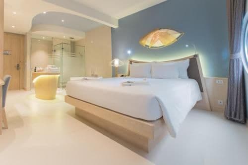 Beyond Room King
