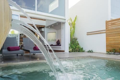 Pool Villa