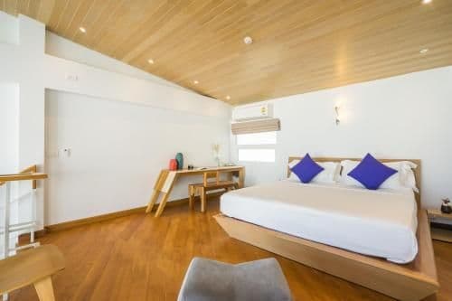 Pool Villa
