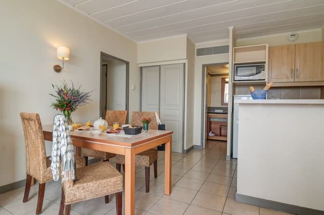 APARTMENT CAPACITY 7