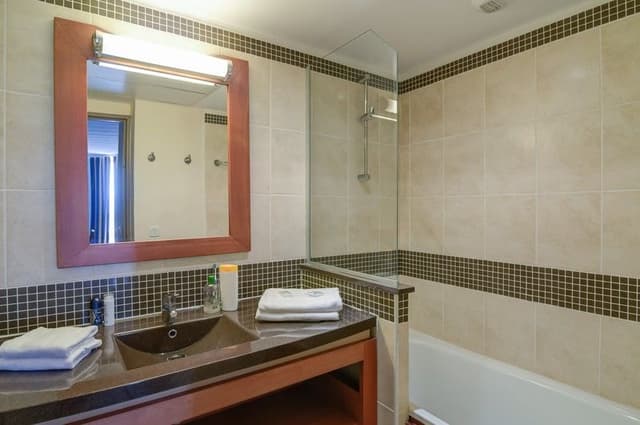 APARTMENT CAPACITY 7