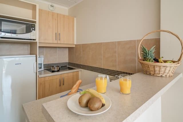 APARTMENT CAPACITY 7