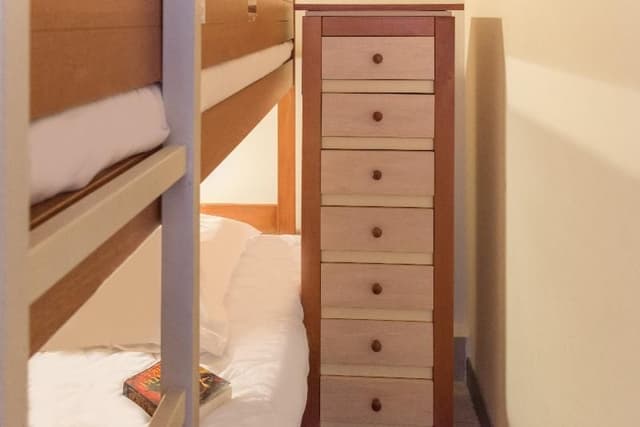APARTMENT CAPACITY 7