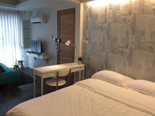 Queen Room