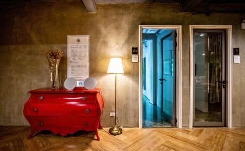 Deluxe Dormitory Room - 12 Adults