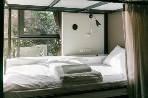 Deluxe Dormitory Room - 12 Adults