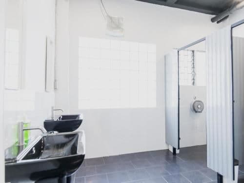 Economy Double Room - no window