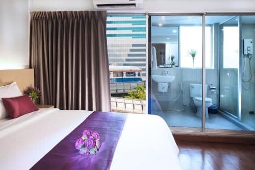 Superior King Room