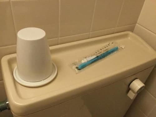 Single Room - Non-Smoking