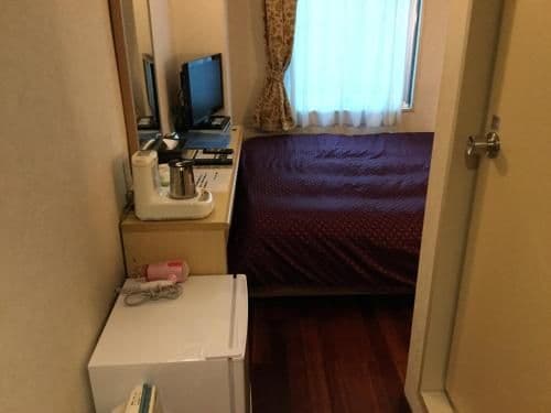 Double Room - Non-Smoking