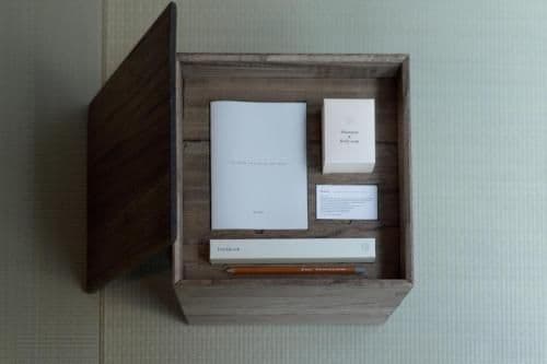 KONOHA - Japanese-Style Room with Shared Bathroom - Upper floor