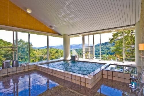 Japanese-Style Quadruple Room with Shared Bathroom - Non-Smoking