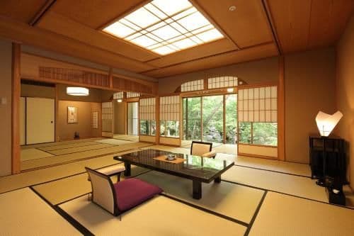 Premium Japanese-Style Room
