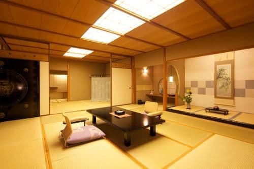 Premium Japanese-Style Room