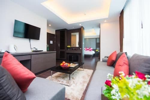 Suite