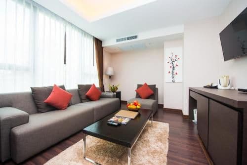 Suite