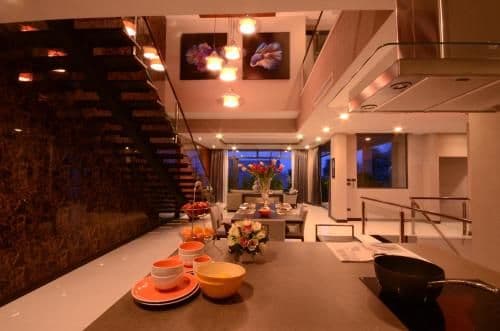 Holiday Home