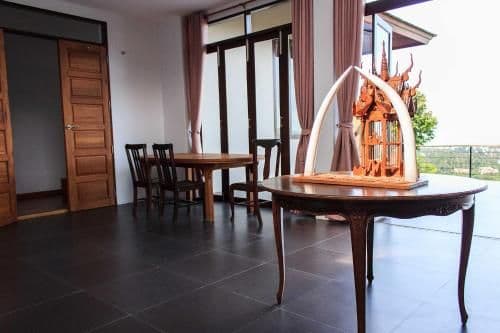 4 Bedroom Private Pool Villa
