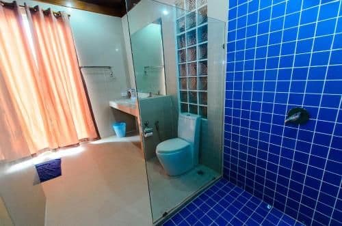 4 Bedroom Private Pool Villa