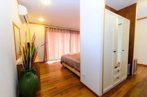 4 Bedroom Private Pool Villa