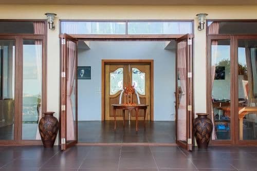 4 Bedroom Private Pool Villa