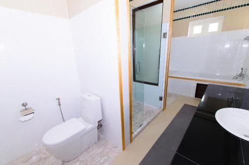 4 Bedroom Private Pool Villa