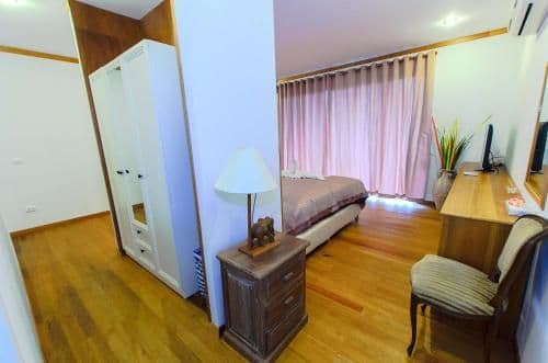 4 Bedroom Private Pool Villa