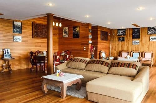 4 Bedroom Private Pool Villa