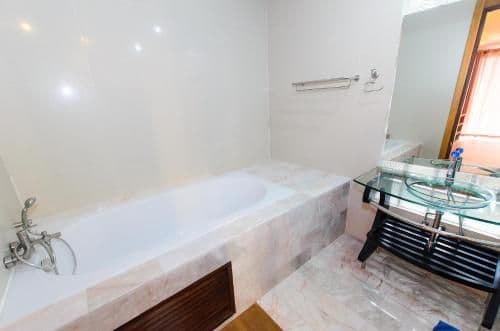 4 Bedroom Private Pool Villa