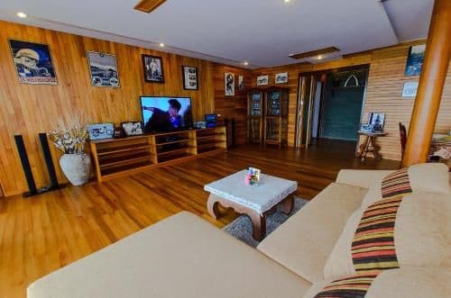 4 Bedroom Private Pool Villa