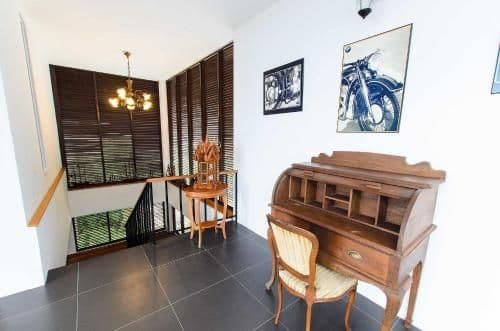 4 Bedroom Private Pool Villa