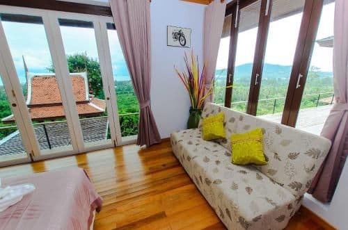 4 Bedroom Private Pool Villa