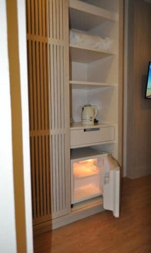 Budget Twin Room