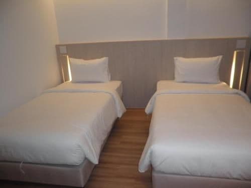 Budget Twin Room