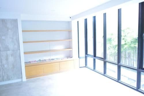 Bunk Bed in Mixed Dormitory Room