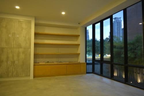 Bunk Bed in Mixed Dormitory Room