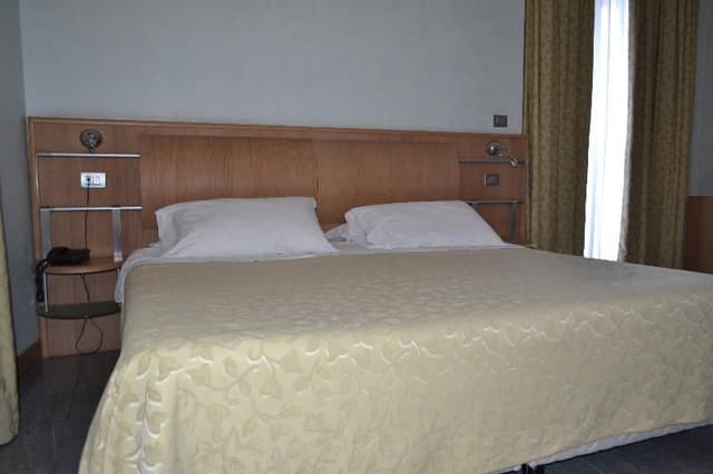 Double or Twin SEA VIEW