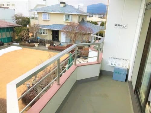 Deluxe Japanese-Style Ensuite Room with Mt.Fuji View