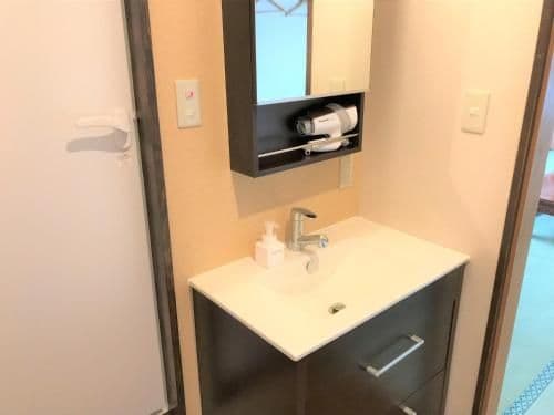 Deluxe Japanese-Style Ensuite Room with Mt.Fuji View