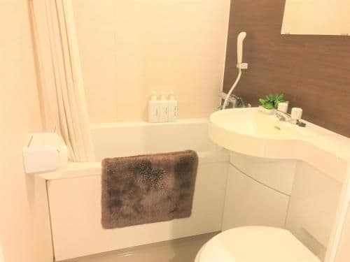 Deluxe Japanese-Style Ensuite Room with Mt.Fuji View