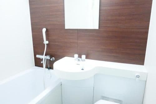 Deluxe Japanese-Style Ensuite Room with Mt.Fuji View