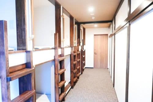 Single Bed in Superior Dormitory Room