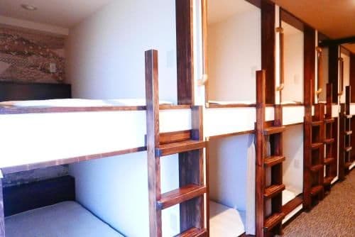 Single Bed in Superior Dormitory Room