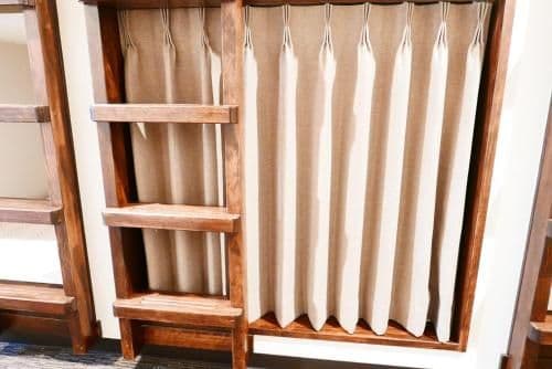 Single Bed in Superior Dormitory Room