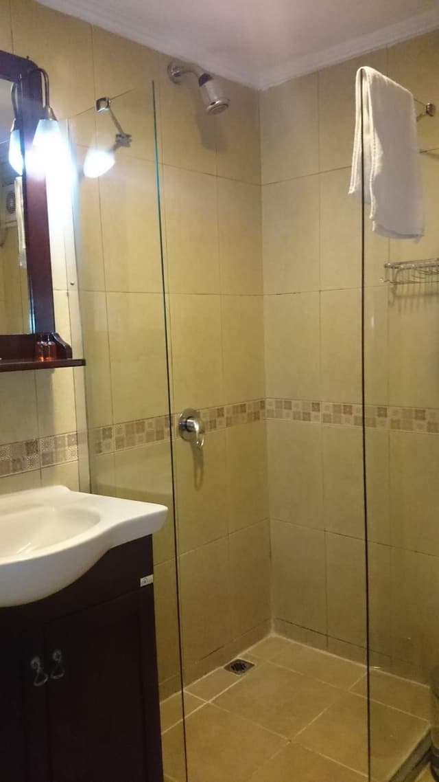 QUADRUPLE STANDARD