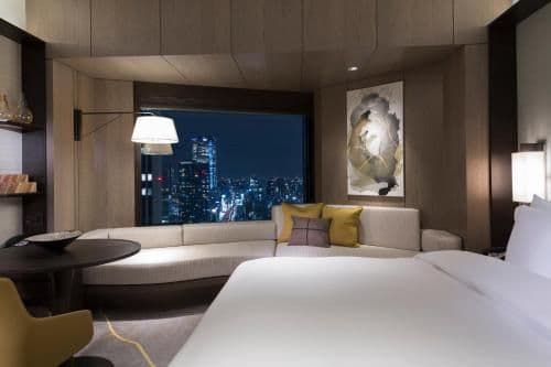 Club King Room - Non-Smoking