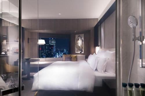 Club King Room - Non-Smoking